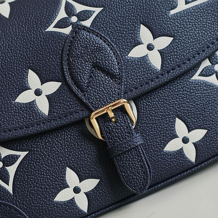 LV Diane satchel Bag