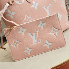 LV Neverfull MM Tote Bag