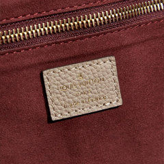LV Neverfull MM Tote Bag
