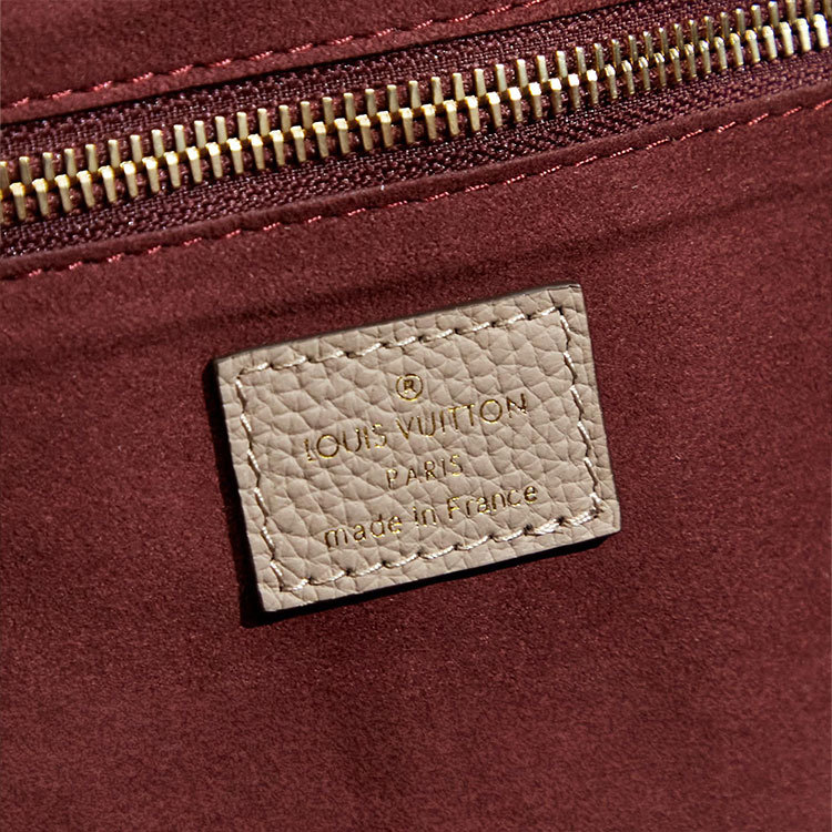 LV Neverfull MM Tote Bag