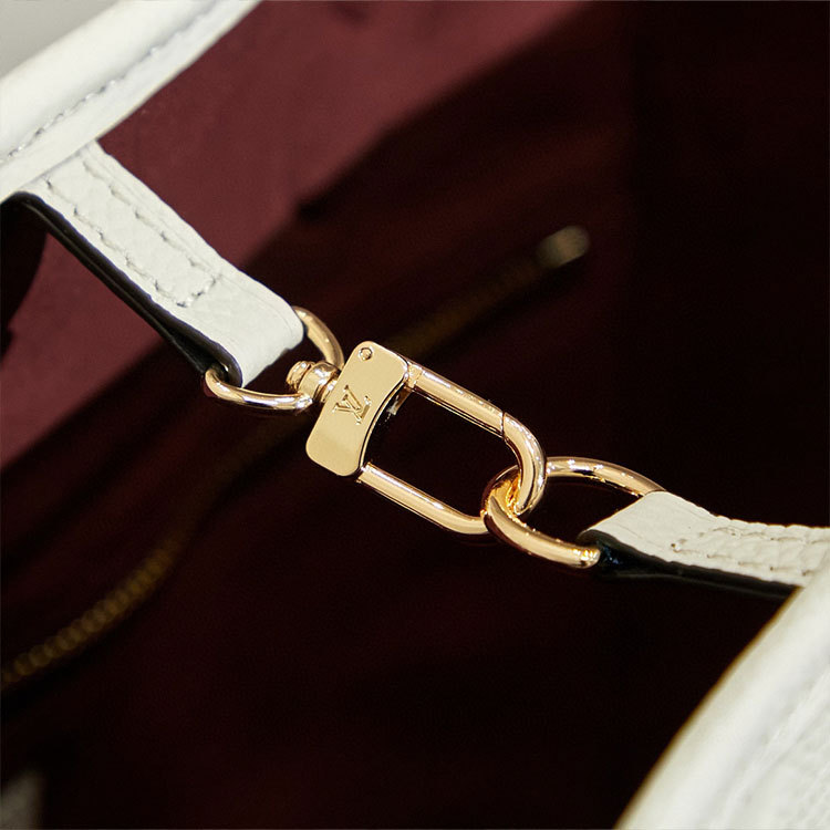 LV Neverfull MM Tote Bag