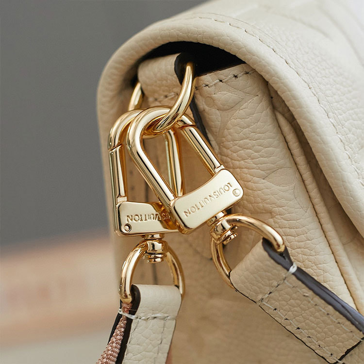 LV Diane satchel Bag