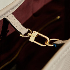 LV Neverfull MM Tote Bag