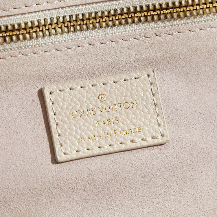 LV Neverfull MM Tote Bag