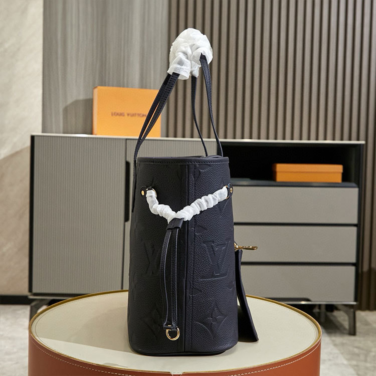 LV Neverfull MM Tote Bag