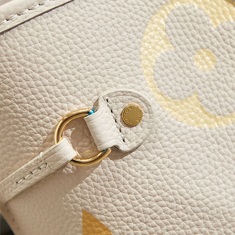 LV Neverfull MM Tote Bag