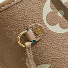LV Neverfull MM Tote Bag
