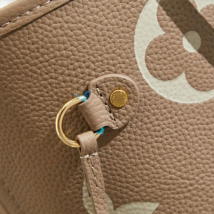 LV Neverfull MM Tote Bag