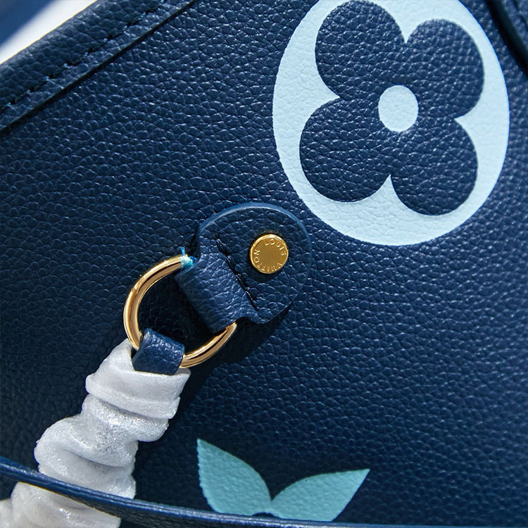 LV Neverfull MM Tote Bag
