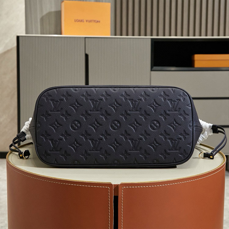 LV Neverfull MM Tote Bag