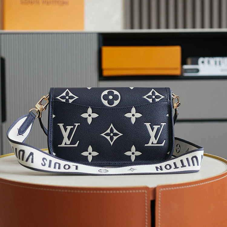 LV Diane satchel Bag