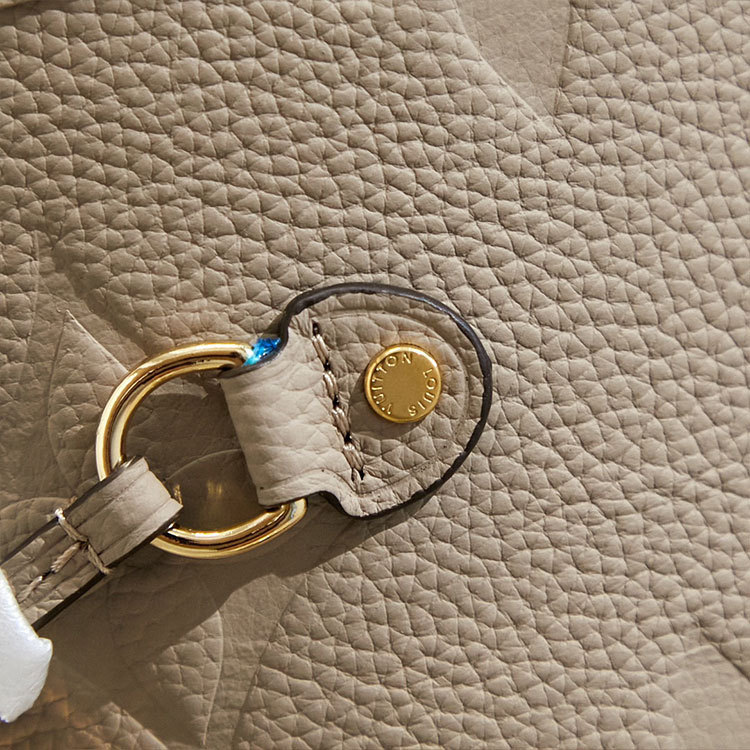 LV Neverfull MM Tote Bag