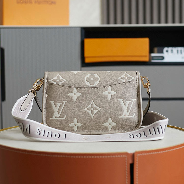 LV Diane satchel Bag