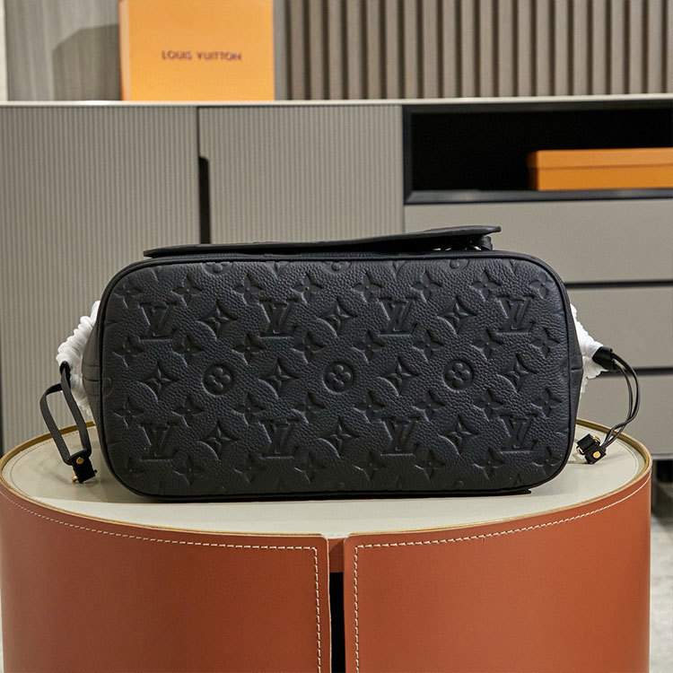 LV Neverfull MM Tote Bag