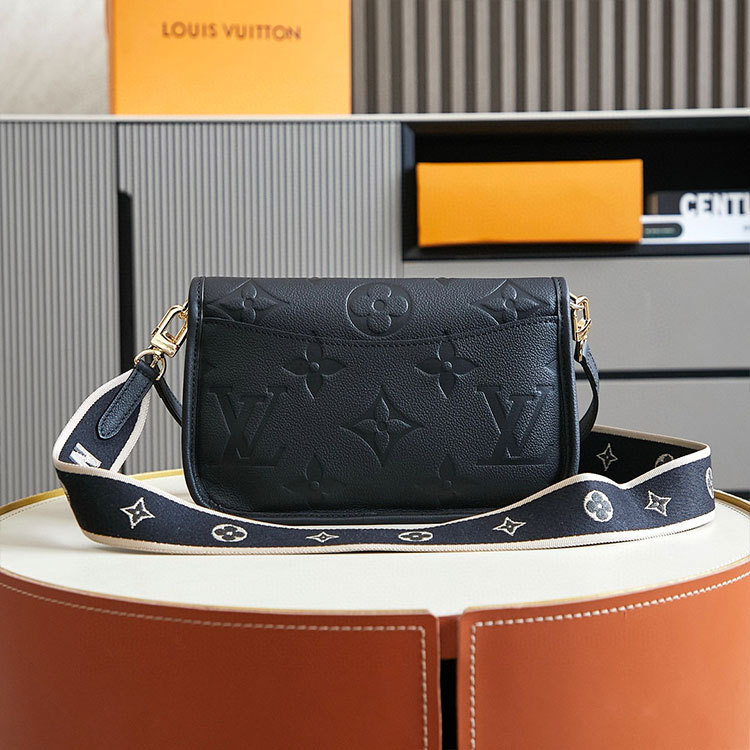 LV Diane satchel Bag