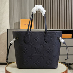LV Neverfull MM Tote Bag