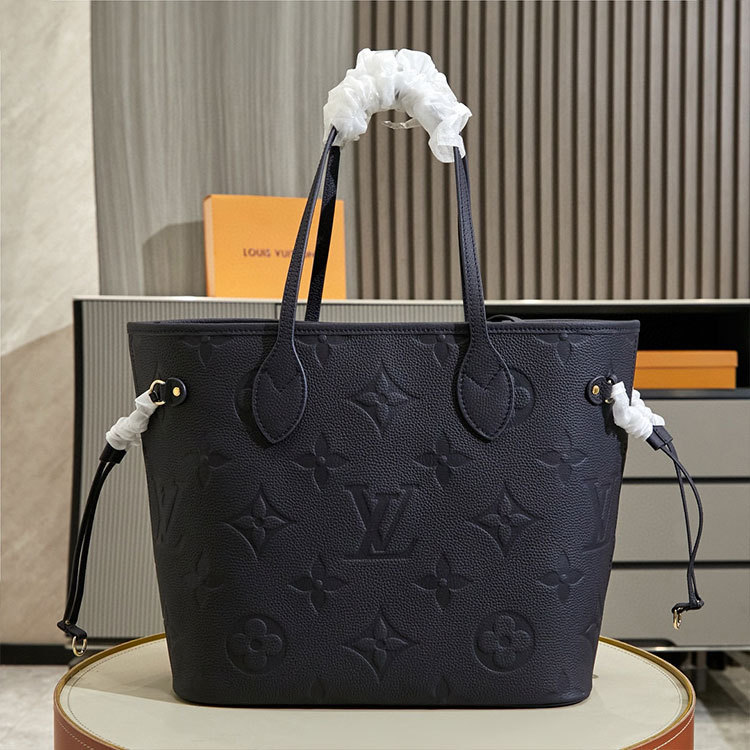 LV Neverfull MM Tote Bag