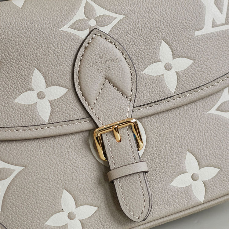 LV Diane satchel Bag