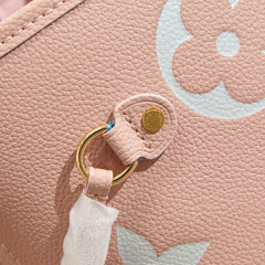 LV Neverfull MM Tote Bag
