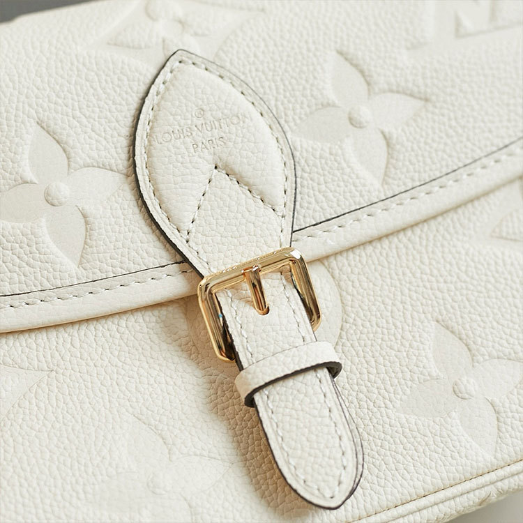 LV Diane satchel Bag