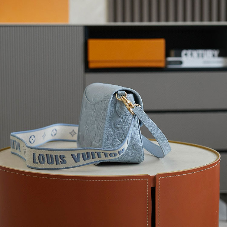 LV Diane satchel Bag