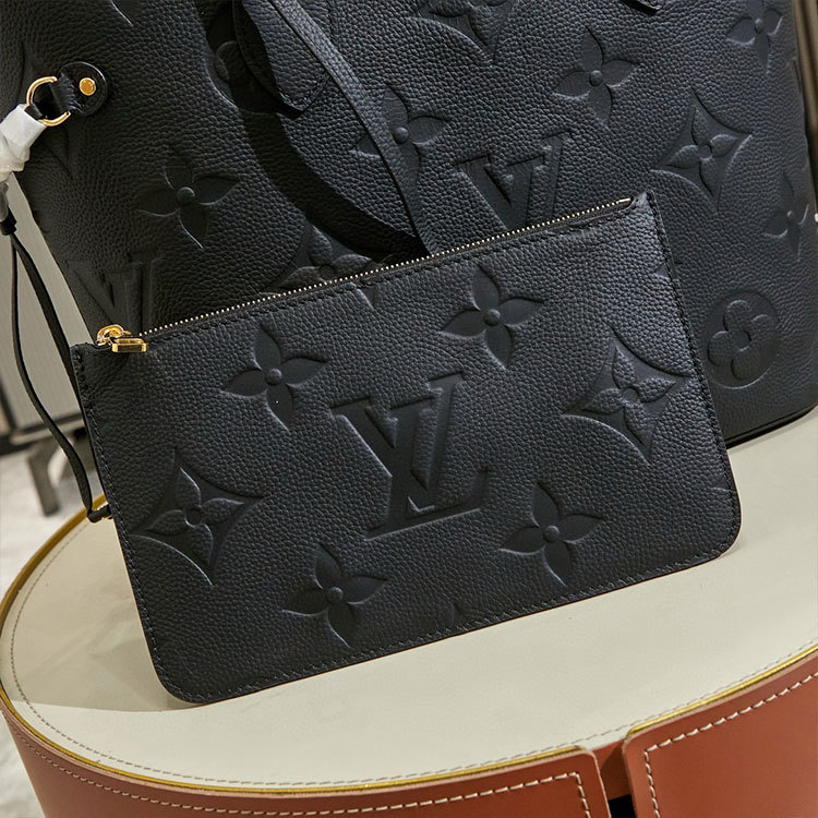 LV Neverfull MM Tote Bag