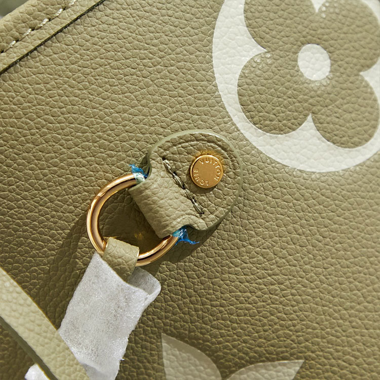 LV Neverfull MM Tote Bag