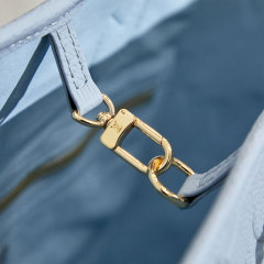 LV Neverfull MM Tote Bag