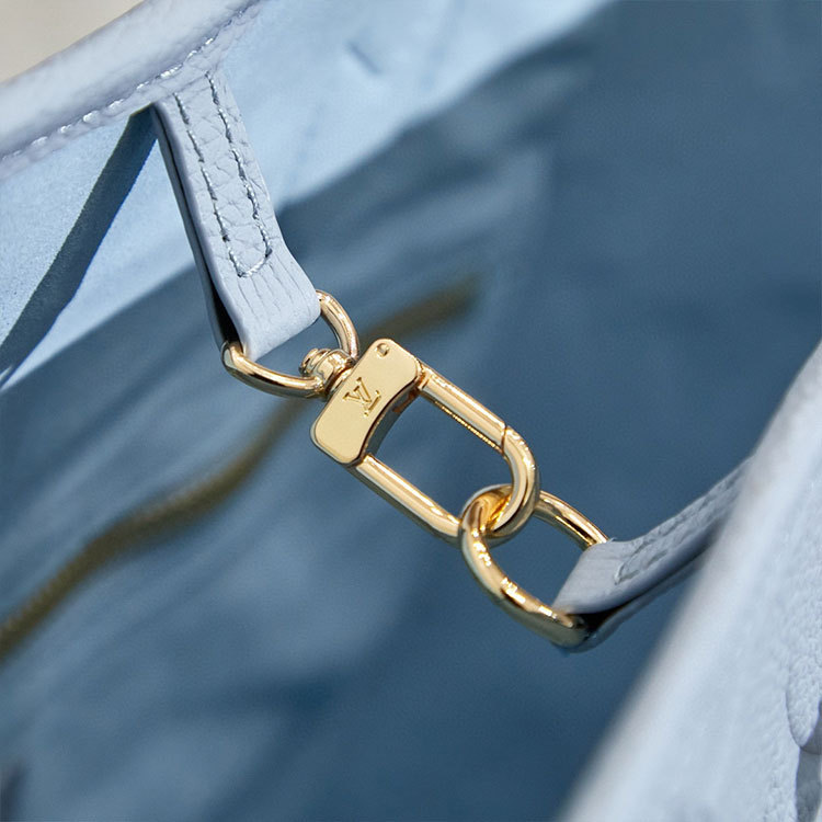 LV Neverfull MM Tote Bag