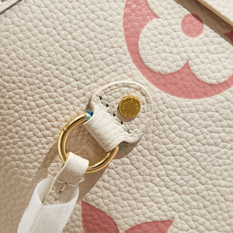 LV Neverfull MM Tote Bag