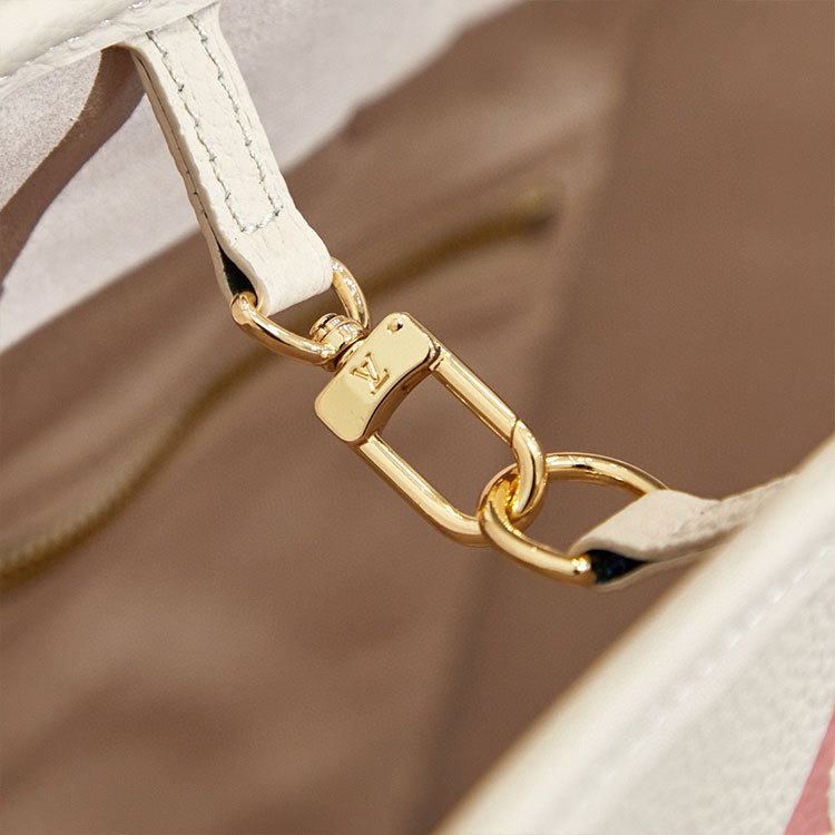 LV Neverfull MM Tote Bag