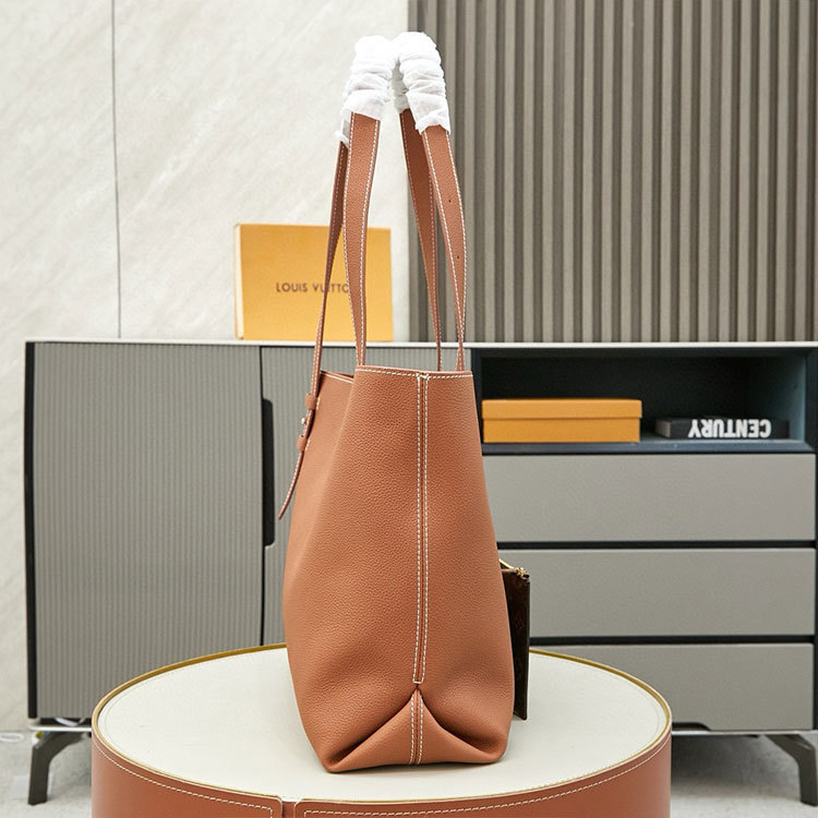 LV Low Key Cabas MM Bag