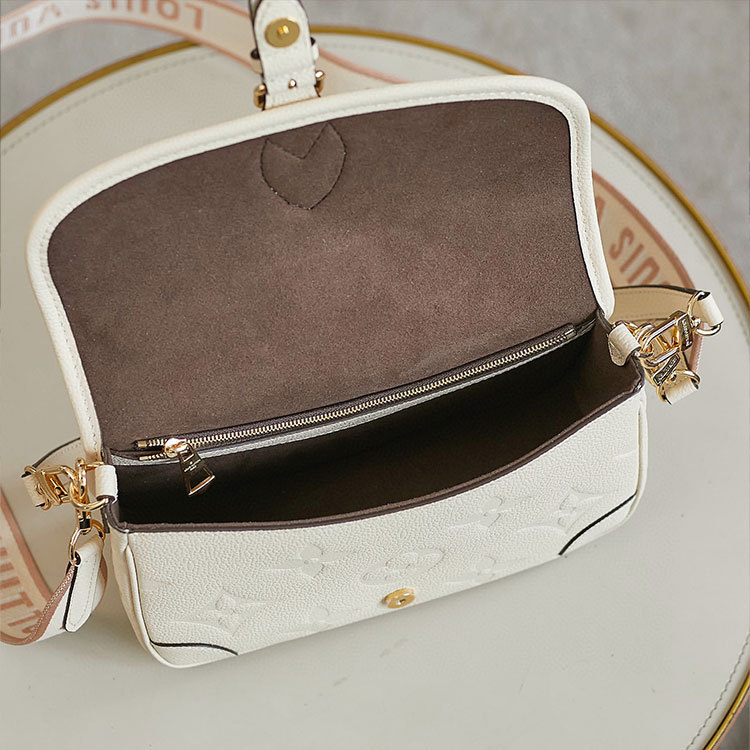 LV Diane satchel Bag