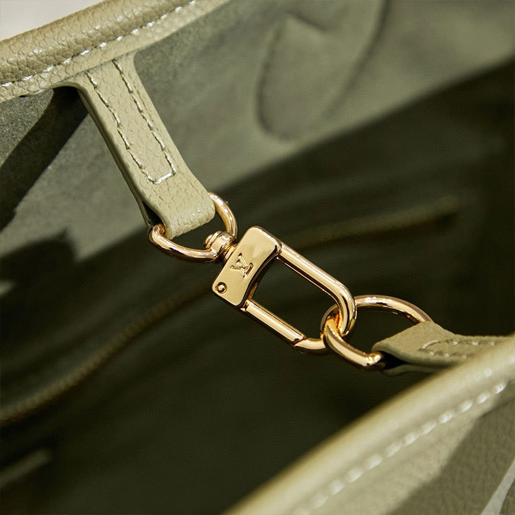 LV Neverfull MM Tote Bag
