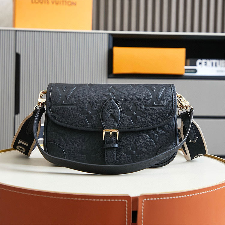 LV Diane satchel Bag