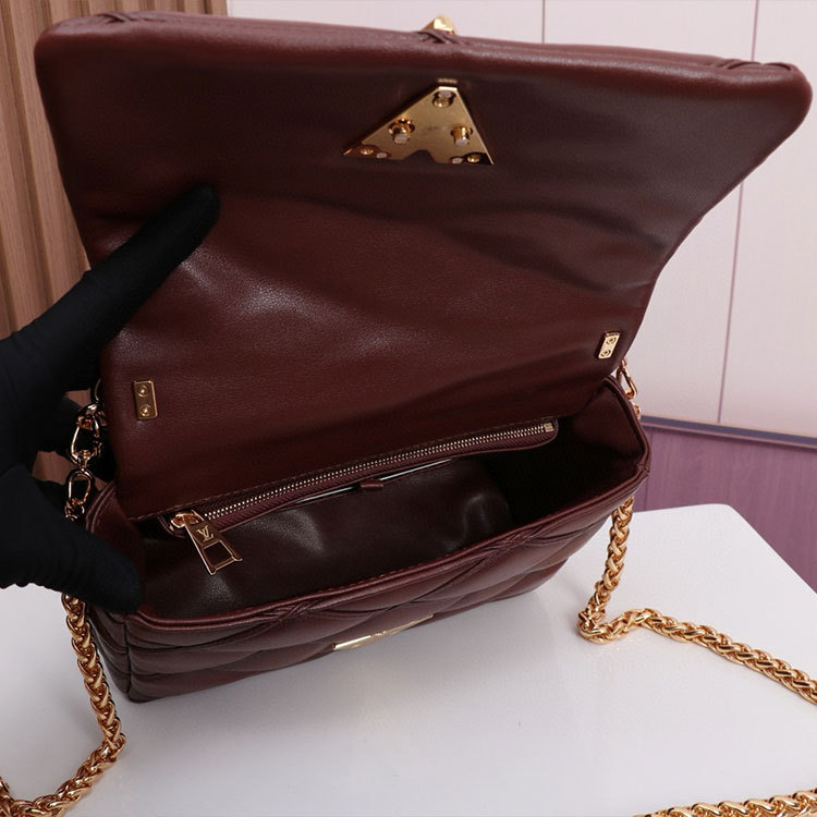 LV GO-14 MM Bag