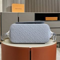 LV Neverfull MM Tote Bag