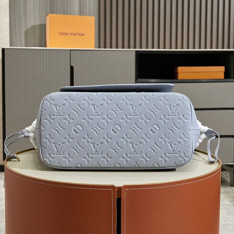 LV Neverfull MM Tote Bag