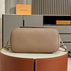 LV Neverfull MM Tote Bag