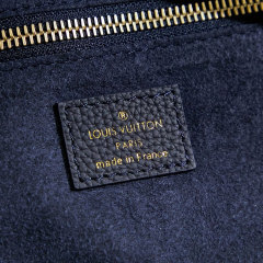 LV Neverfull MM Tote Bag