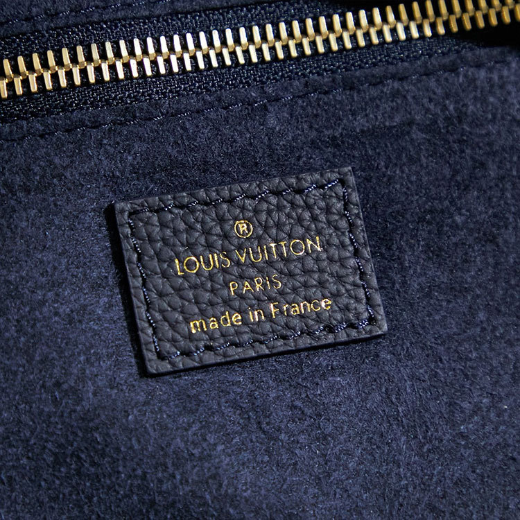 LV Neverfull MM Tote Bag