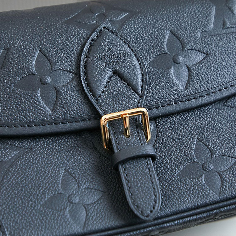 LV Diane satchel Bag