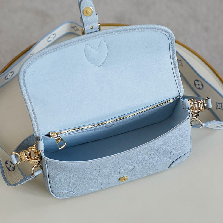LV Diane satchel Bag