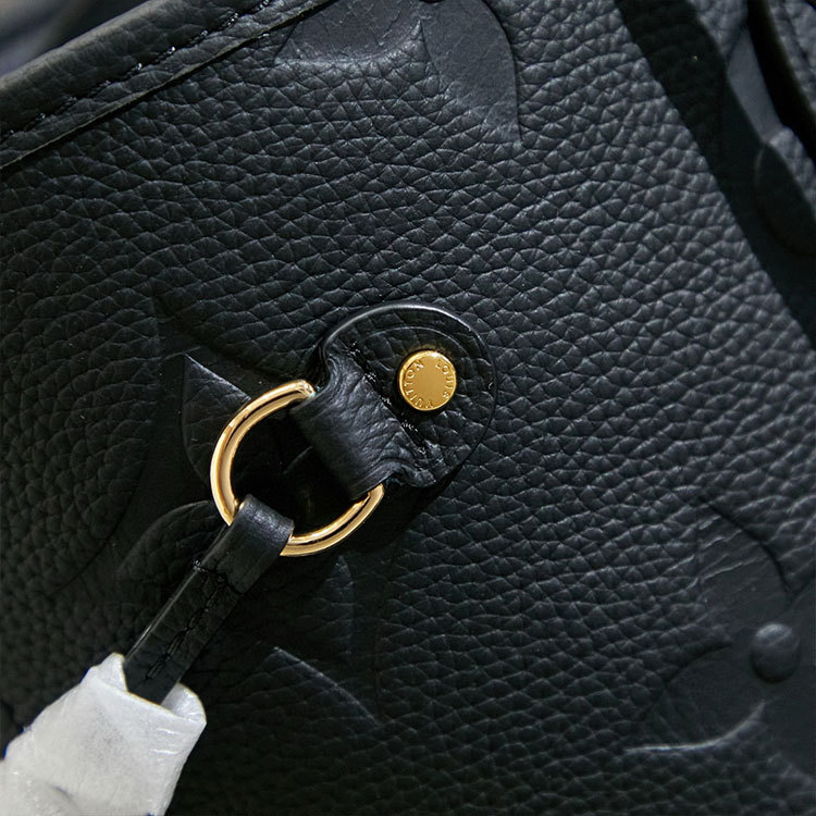 LV Neverfull MM Tote Bag