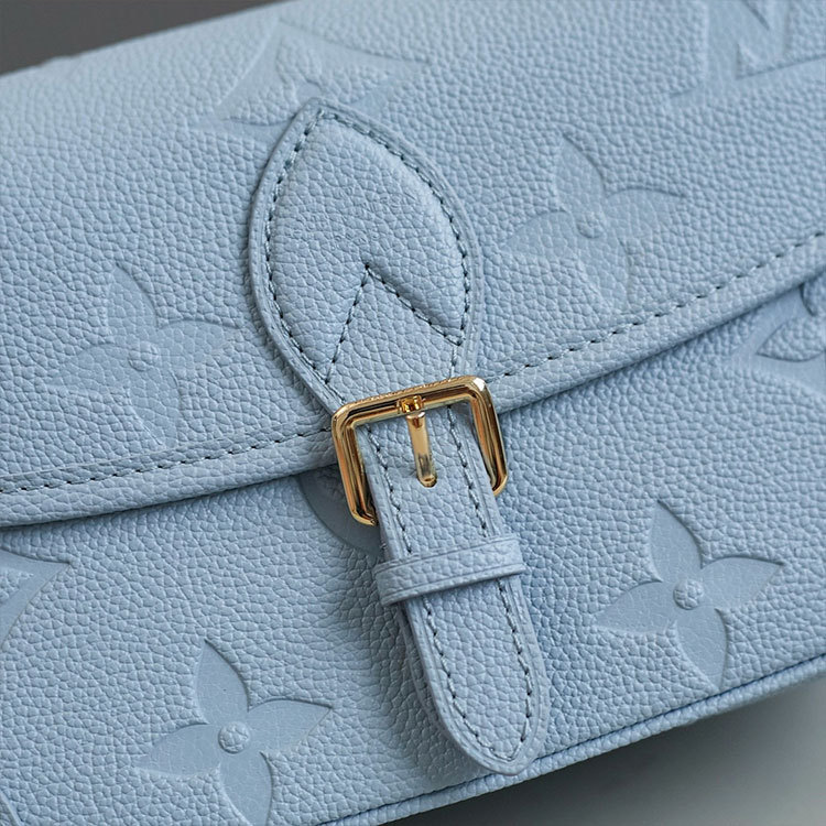 LV Diane satchel Bag