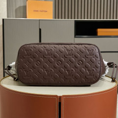 LV Neverfull MM Tote Bag