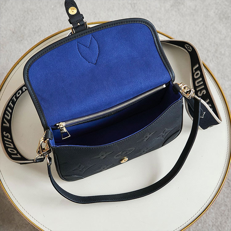 LV Diane satchel Bag
