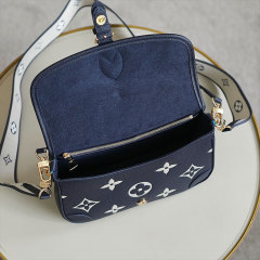 LV Diane satchel Bag