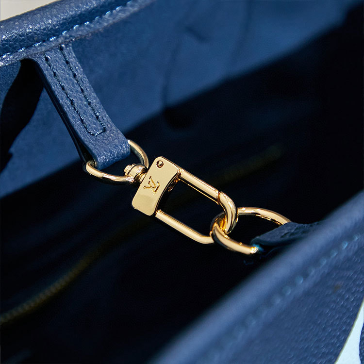LV Neverfull MM Tote Bag
