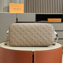 LV Neverfull MM Tote Bag